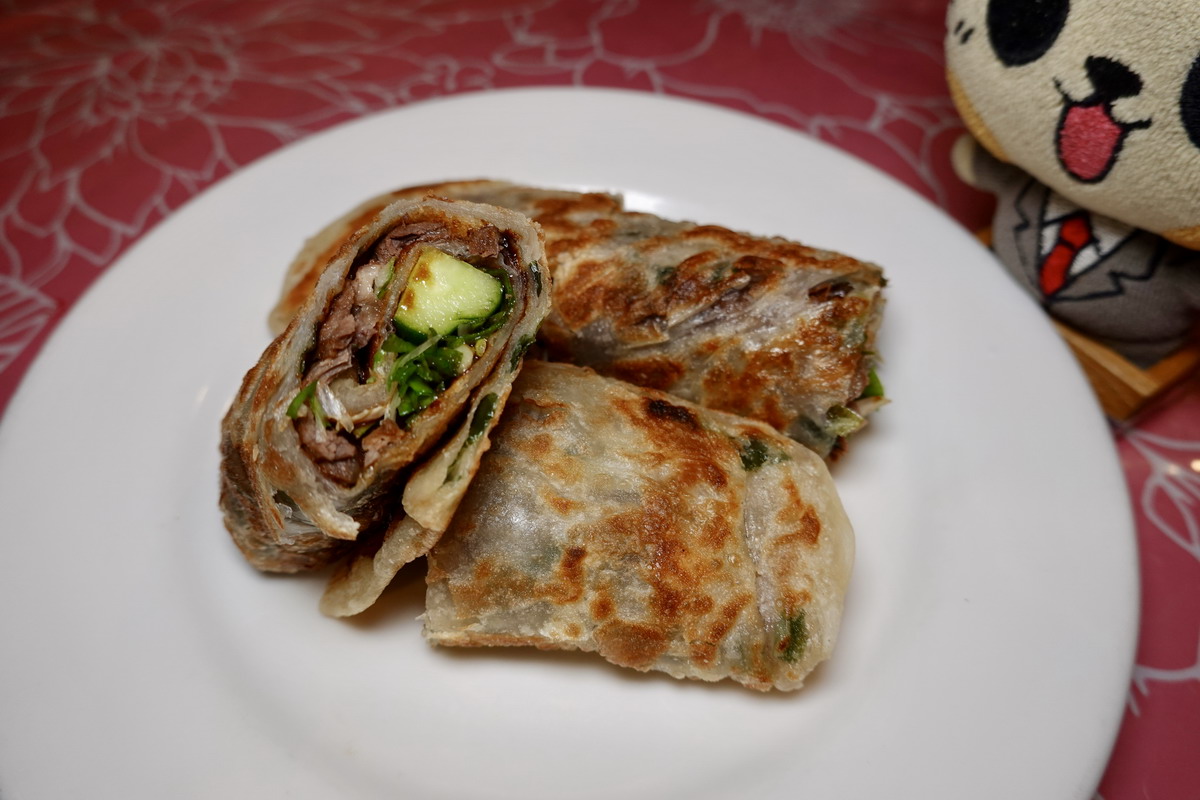 【台北中山國中站美食】聚園餐廳 2026:台北超便宜烤鴨,經濟實惠中菜老店還不收服務費,長輩最愛 7216 【台北中山國中站美食】聚園餐廳 2026:台北超便宜烤鴨,經濟實惠中菜老店還不收服務費,長輩最愛 7216