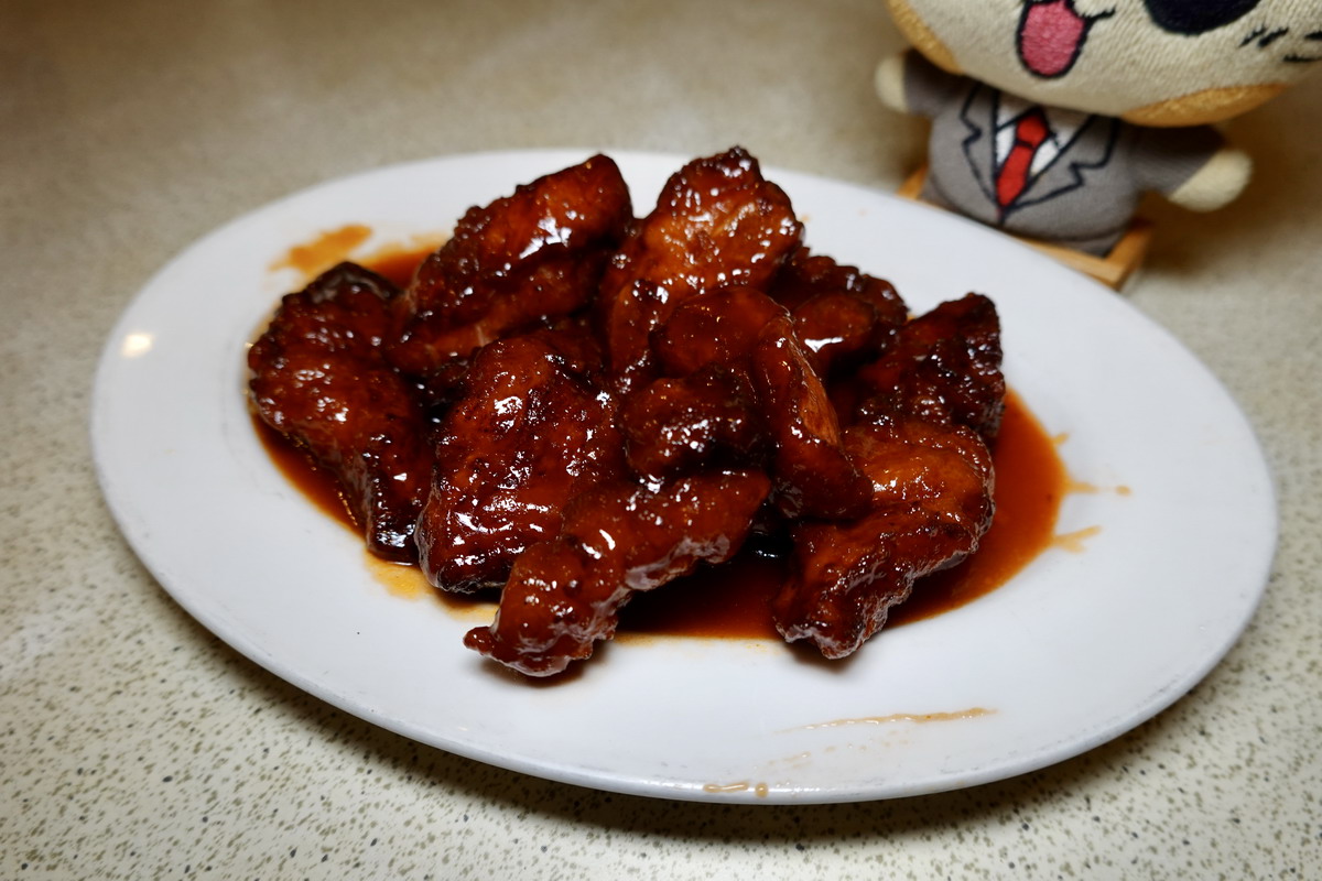 【台北中山國中站美食】聚園餐廳 2026:台北超便宜烤鴨,經濟實惠中菜老店還不收服務費,長輩最愛 7216 【台北中山國中站美食】聚園餐廳 2026:台北超便宜烤鴨,經濟實惠中菜老店還不收服務費,長輩最愛 7216