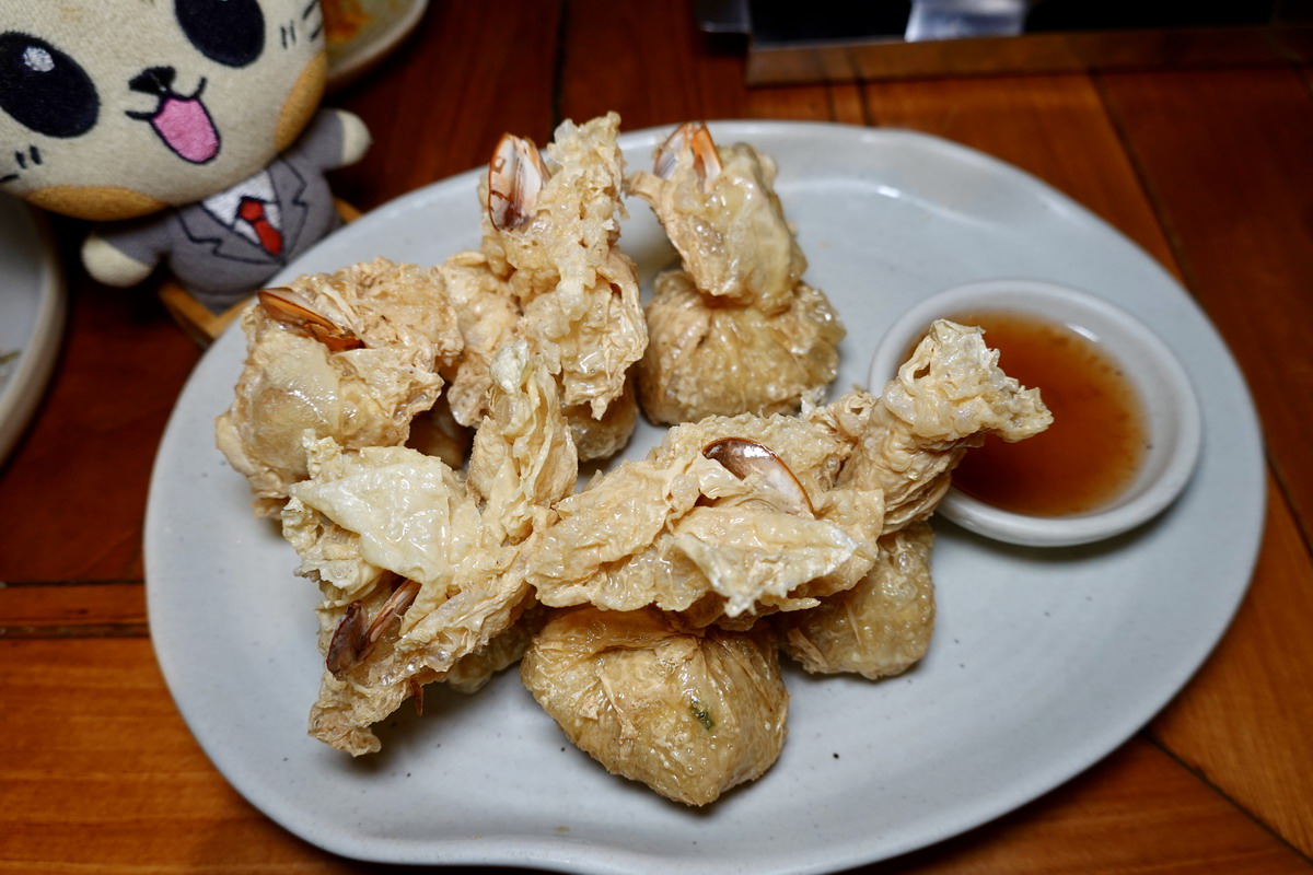 【泰國曼谷美食】上味泰餐廳瑪哈拉碼頭店 Savoey @Tha Mararaj 2026：Vibes！氣氛超好的曼谷昭披耶河畔海鮮餐廳，享受美食、欣賞河景、現場演唱，度假感拉滿，咖哩螃蟹必吃 7217