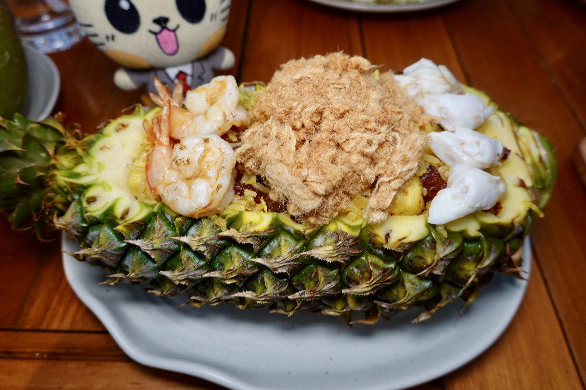 【泰國曼谷美食】上味泰餐廳瑪哈拉碼頭店 Savoey @Tha Mararaj 2026：Vibes！氣氛超好的曼谷昭披耶河畔海鮮餐廳，享受美食、欣賞河景、現場演唱，度假感拉滿，咖哩螃蟹必吃 7217