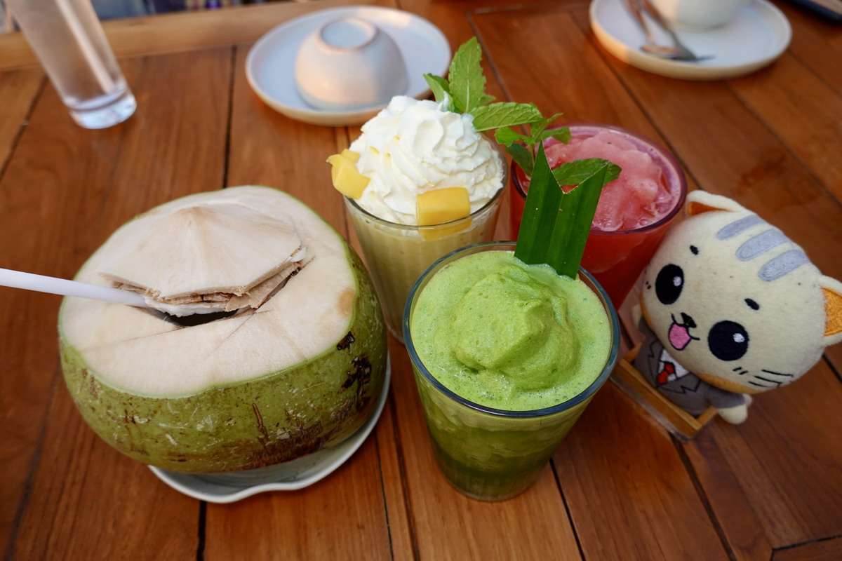 【泰國曼谷美食】上味泰餐廳瑪哈拉碼頭店 Savoey @Tha Mararaj 2026：Vibes！氣氛超好的曼谷昭披耶河畔海鮮餐廳，享受美食、欣賞河景、現場演唱，度假感拉滿，咖哩螃蟹必吃 7217