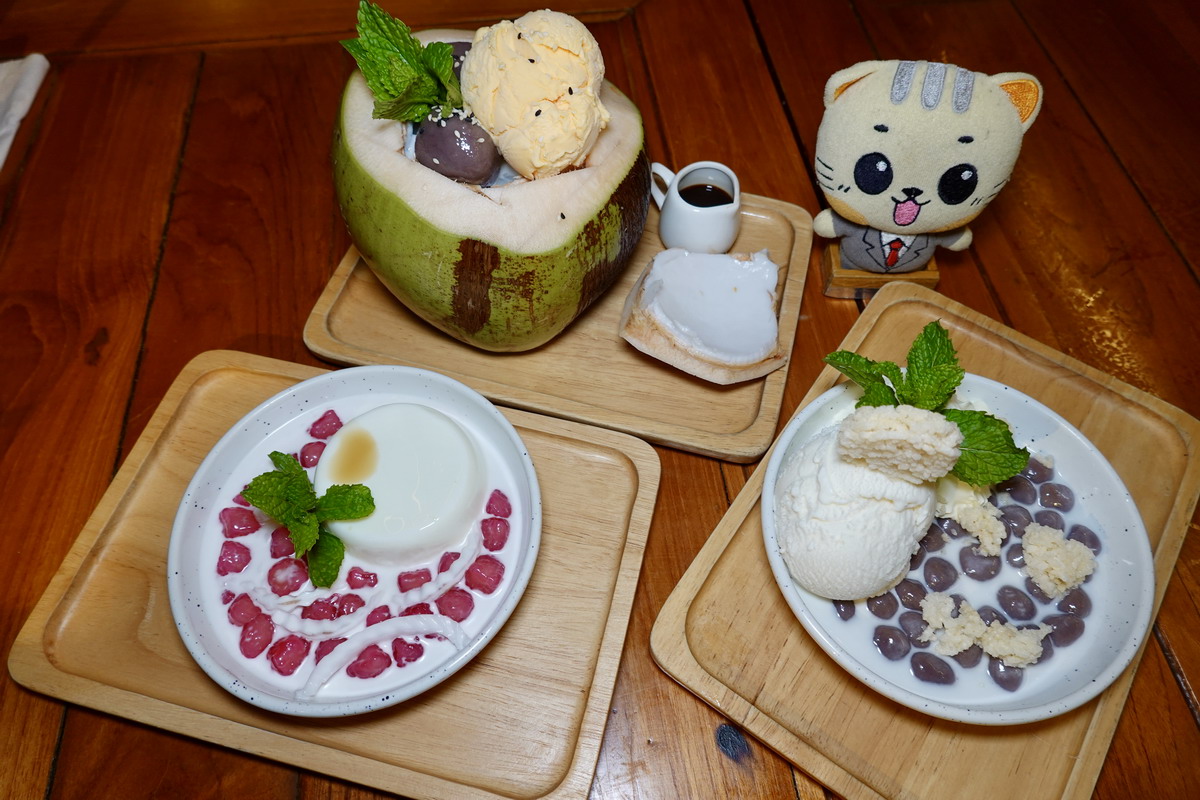 【泰國曼谷美食】上味泰餐廳瑪哈拉碼頭店 Savoey @Tha Mararaj 2026：Vibes！氣氛超好的曼谷昭披耶河畔海鮮餐廳，享受美食、欣賞河景、現場演唱，度假感拉滿，咖哩螃蟹必吃 7217