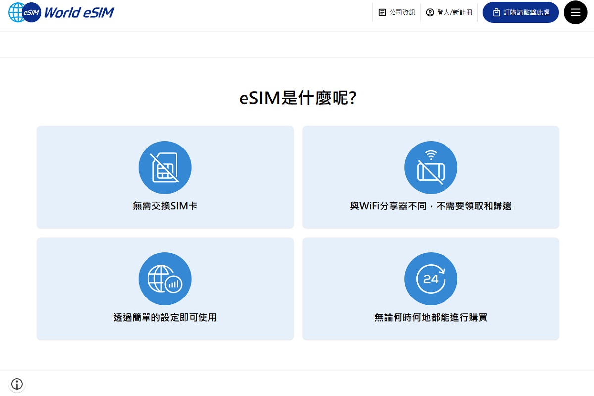 【生活】無限全球通World eSIM出國eSIM卡 2026:服務超過100個國家,安裝簡單、訊號穩定,出國必備 7229 【生活】無限全球通World eSIM出國eSIM卡 2026:服務超過100個國家,安裝簡單、訊號穩定,出國必備 7229