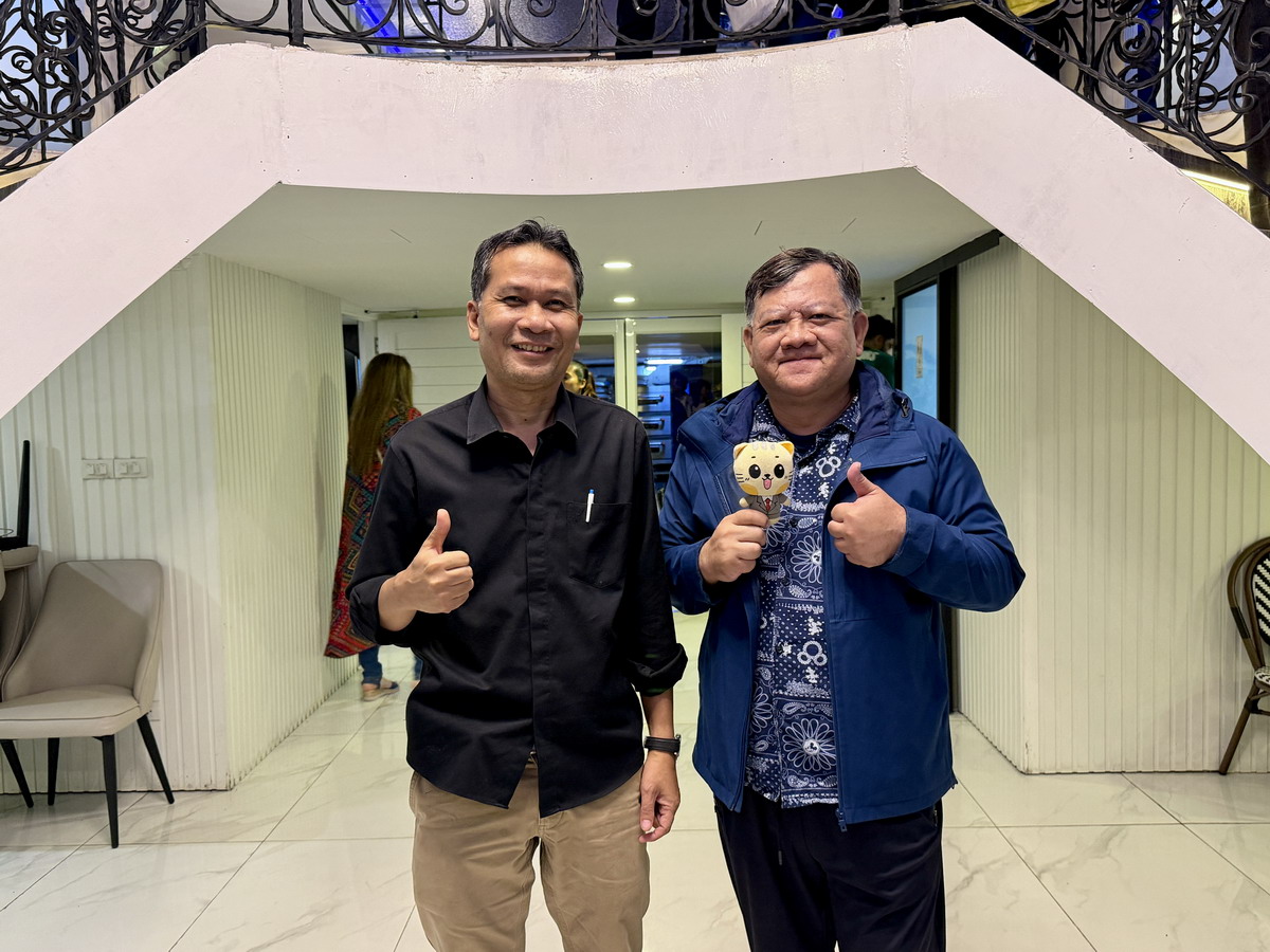 【泰國曼谷旅遊】曼谷昭披耶河遊船諾亞號 Noah Cruise 2026：享受曼谷浪漫夜景，還有美食吃到飽Buffet和歌舞表演，曼谷就要這麼玩！7234