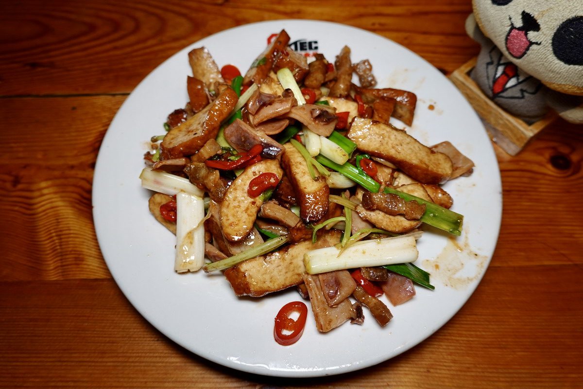 【台北古亭站美食】晉江茶堂 2026:很不像台北的台北餐館,日式平房老屋中吃得到濃濃客家傳統古早味,想吃一定要訂位啊!7235 【台北古亭站美食】晉江茶堂 2026:很不像台北的台北餐館,日式平房老屋中吃得到濃濃客家傳統古早味,想吃一定要訂位啊!7235