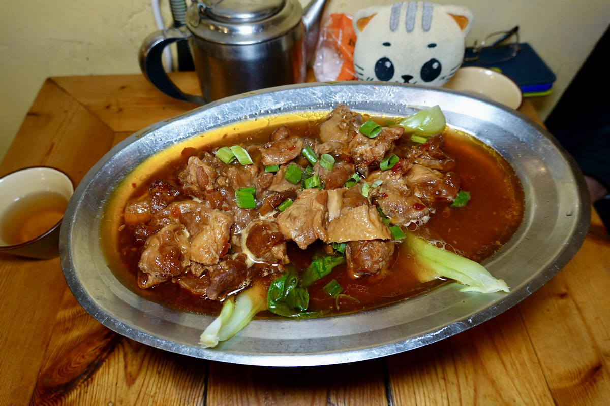 【台北古亭站美食】晉江茶堂 2026:很不像台北的台北餐館,日式平房老屋中吃得到濃濃客家傳統古早味,想吃一定要訂位啊!7235 【台北古亭站美食】晉江茶堂 2026:很不像台北的台北餐館,日式平房老屋中吃得到濃濃客家傳統古早味,想吃一定要訂位啊!7235