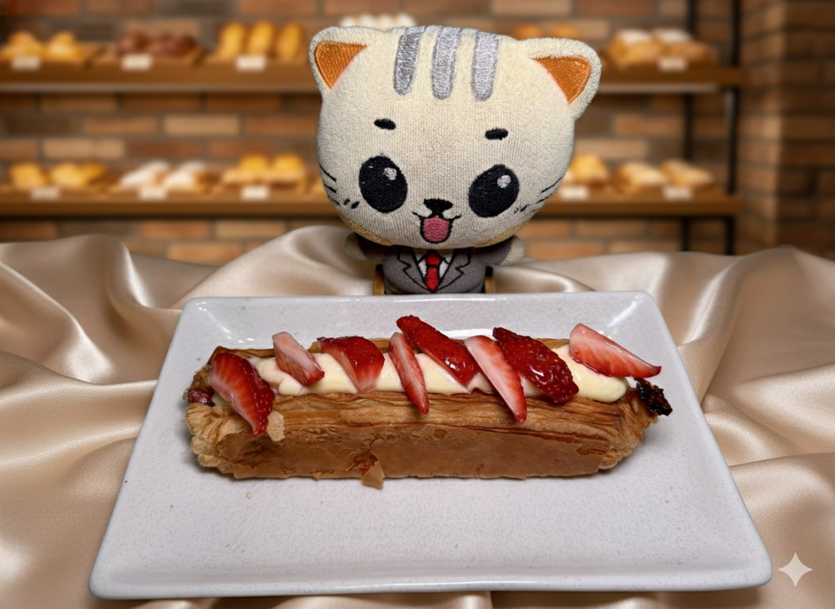 【台北市中山國中站美食】宜可頌 2026:外表很法式但內心卻很台的可頌專賣店,台式口味如鵝油香蔥、明太子、青蒜香腸、蜜汁叉燒都可以做成可頌,低調小店卻是每天排隊人潮不斷 7236 【台北市中山國中站美食】宜可頌 2026:外表很法式但內心卻很台的可頌專賣店,台式口味如鵝油香蔥、明太子、青蒜香腸、蜜汁叉燒都可以做成可頌,低調小店卻是每天排隊人潮不斷 7236