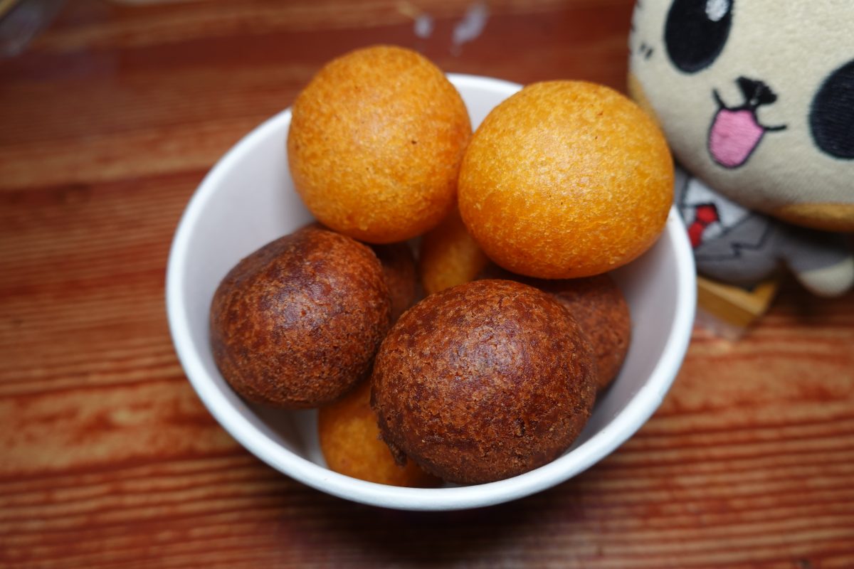 【泰國曼谷夜市】里多安城堡夜市Liabduan Danneramit Night Market 2026：曼谷熱門新興夜市，尚未觀光化，可以體驗在地人生活，水燈節有放水燈 7238 