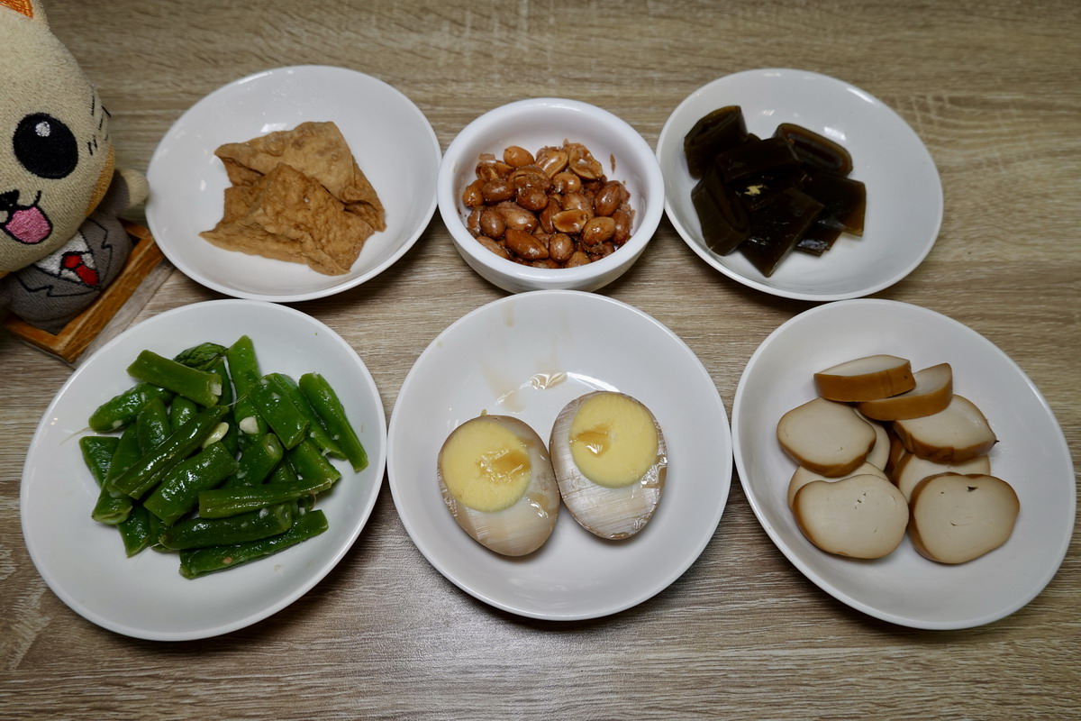 【台北忠孝復興站美食】任氏正宗揚州獅子頭專賣店 2026：台北必吃獅子頭搬新家還開小吃店，獅子頭滷白菜美味可口，還有獅子頭肉夾膜和滷豬腳（可接餐廳訂單） 7316