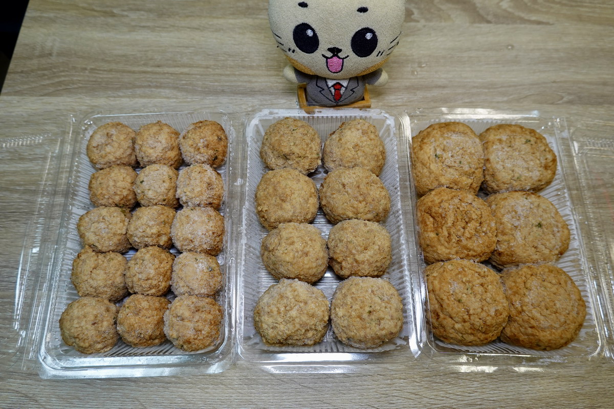 【台北忠孝復興站美食】任氏正宗揚州獅子頭專賣店 2026：台北必吃獅子頭搬新家還開小吃店，獅子頭滷白菜美味可口，還有獅子頭肉夾膜和滷豬腳（可接餐廳訂單） 7316