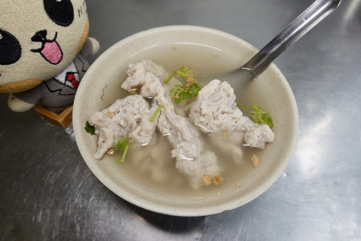 【台北雙連站美食】阿桐阿寶四神湯 2026：1977創立，台北最著名四神湯宵夜名店，寧夏夜市商圈美食 7472