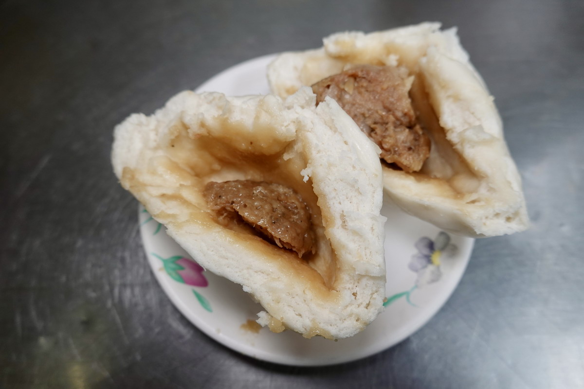 【台北雙連站美食】阿桐阿寶四神湯 2026：1977創立，台北最著名四神湯宵夜名店，寧夏夜市商圈美食 7472