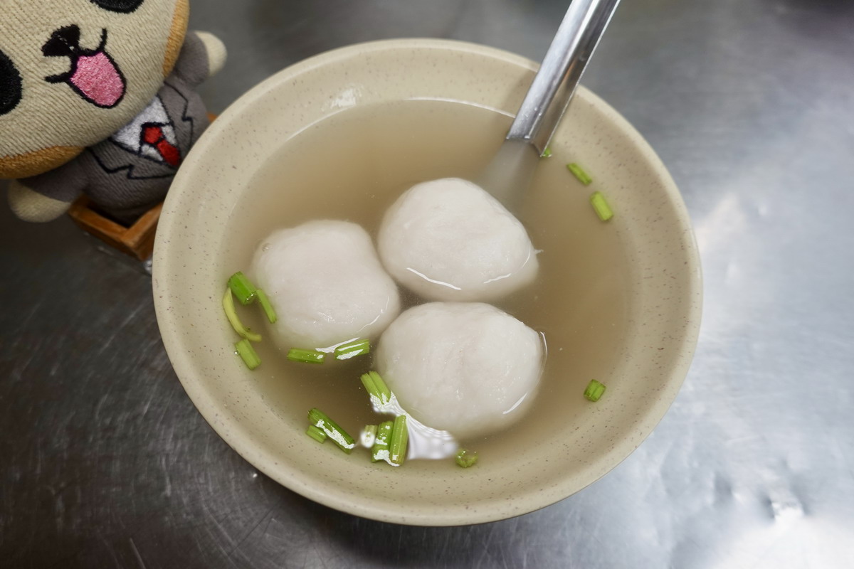 【台北雙連站美食】阿桐阿寶四神湯 2026：1977創立，台北最著名四神湯宵夜名店，寧夏夜市商圈美食 7472