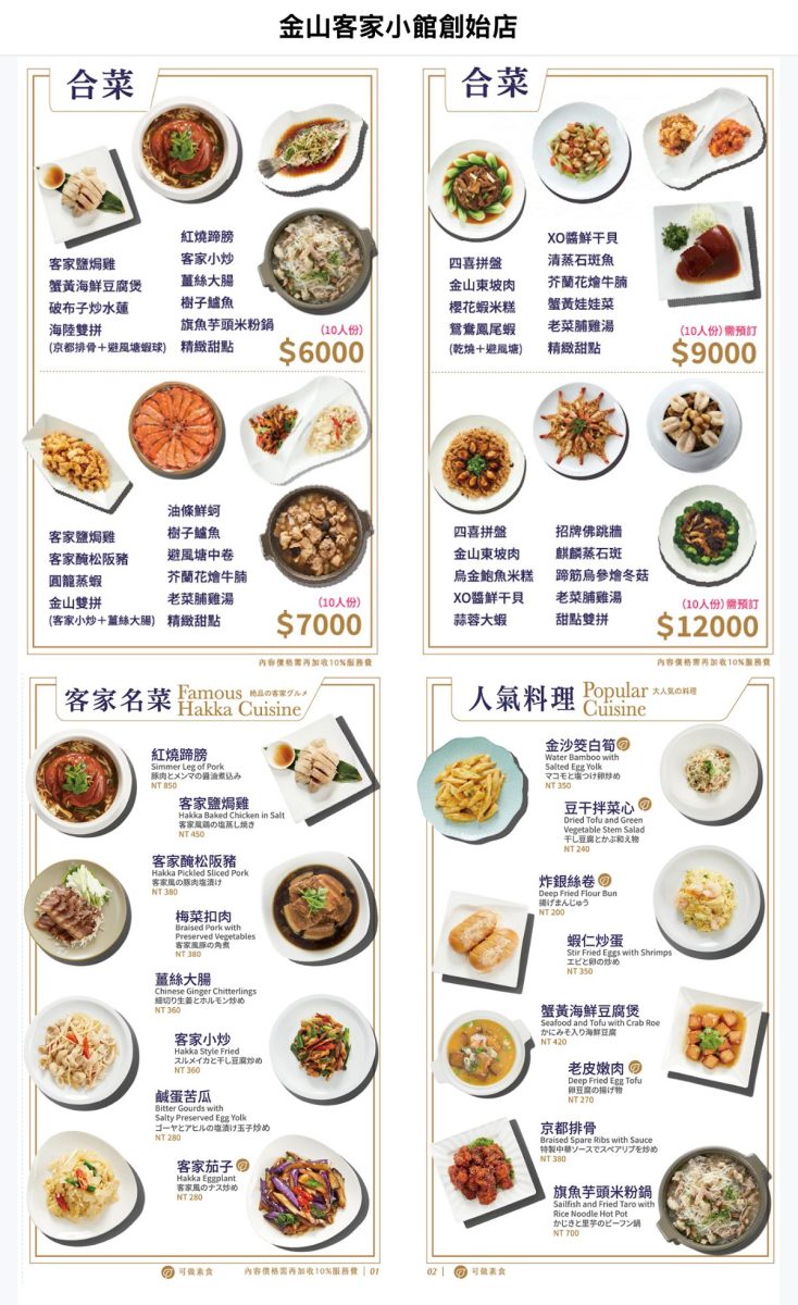 【台北南京三民站美食】金山客家小館創始店 2026:「輝達」黃仁勳貴客光臨,1990年創立平價客家菜老店,適合家庭親友聚餐 7247 【台北南京三民站美食】金山客家小館創始店 2026:「輝達」黃仁勳貴客光臨,1990年創立平價客家菜老店,適合家庭親友聚餐 7247