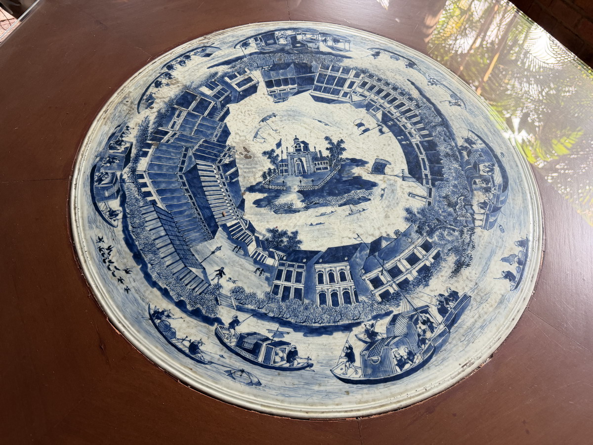 【泰國曼谷旅遊】湯普生博物館 Jim Thompson House Meseum 2026:美籍泰國絲綢大王的傳奇人生與他親自設計的泰式建築及古董珍藏,曼谷深度文化之旅 7251 【泰國曼谷旅遊】湯普生博物館 Jim Thompson House Meseum 2026:美籍泰國絲綢大王的傳奇人生與他親自設計的泰式建築及古董珍藏,曼谷深度文化之旅 7251