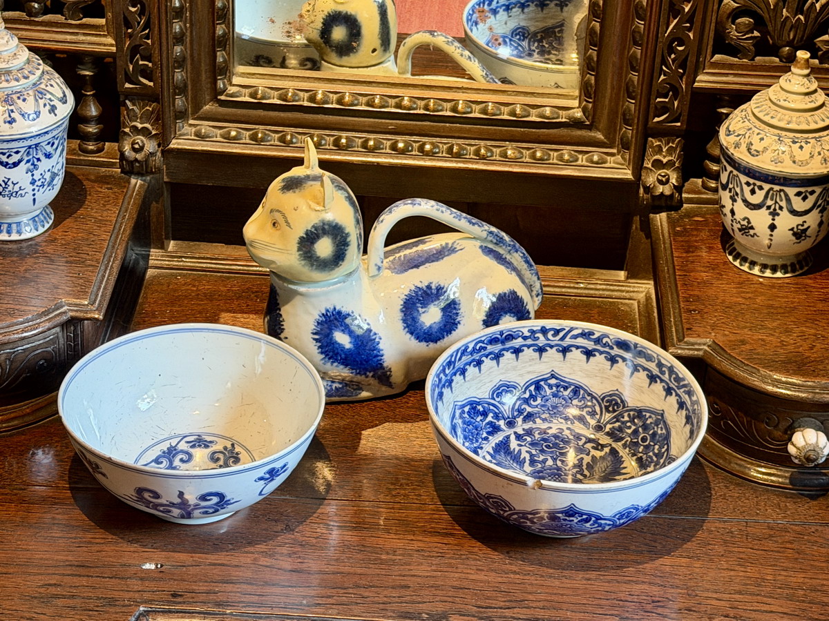 【泰國曼谷旅遊】湯普生博物館 Jim Thompson House Meseum 2026:美籍泰國絲綢大王的傳奇人生與他親自設計的泰式建築及古董珍藏,曼谷深度文化之旅 7251 【泰國曼谷旅遊】湯普生博物館 Jim Thompson House Meseum 2026:美籍泰國絲綢大王的傳奇人生與他親自設計的泰式建築及古董珍藏,曼谷深度文化之旅 7251