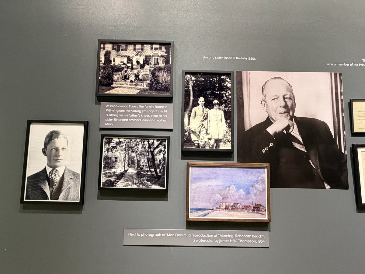 【泰國曼谷旅遊】湯普生博物館 Jim Thompson House Meseum 2026:美籍泰國絲綢大王的傳奇人生與他親自設計的泰式建築及古董珍藏,曼谷深度文化之旅 7251 【泰國曼谷旅遊】湯普生博物館 Jim Thompson House Meseum 2026:美籍泰國絲綢大王的傳奇人生與他親自設計的泰式建築及古董珍藏,曼谷深度文化之旅 7251