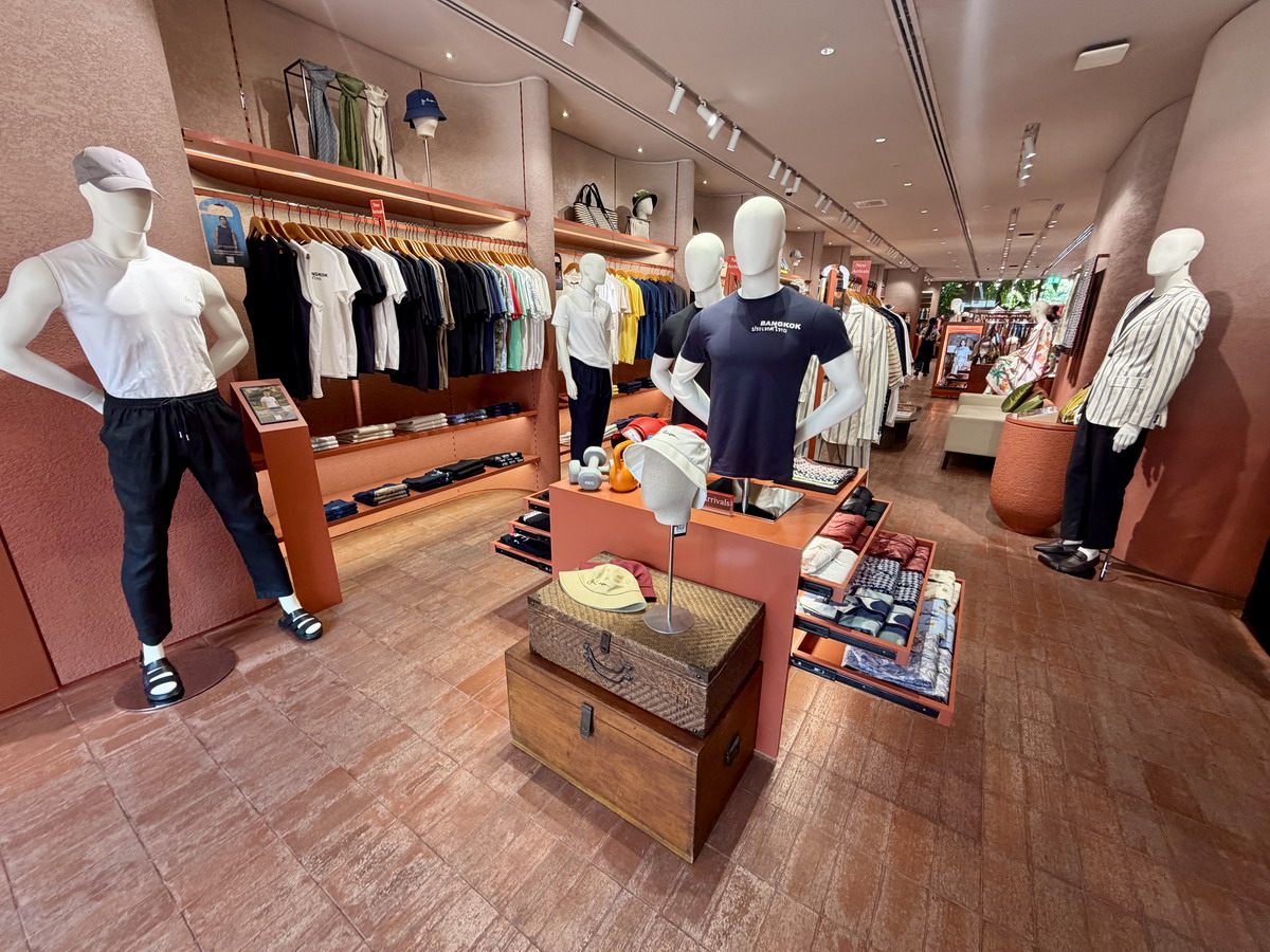 【泰國曼谷旅遊】湯普生博物館 Jim Thompson House Meseum 2026:美籍泰國絲綢大王的傳奇人生與他親自設計的泰式建築及古董珍藏,曼谷深度文化之旅 7251 【泰國曼谷旅遊】湯普生博物館 Jim Thompson House Meseum 2026:美籍泰國絲綢大王的傳奇人生與他親自設計的泰式建築及古董珍藏,曼谷深度文化之旅 7251