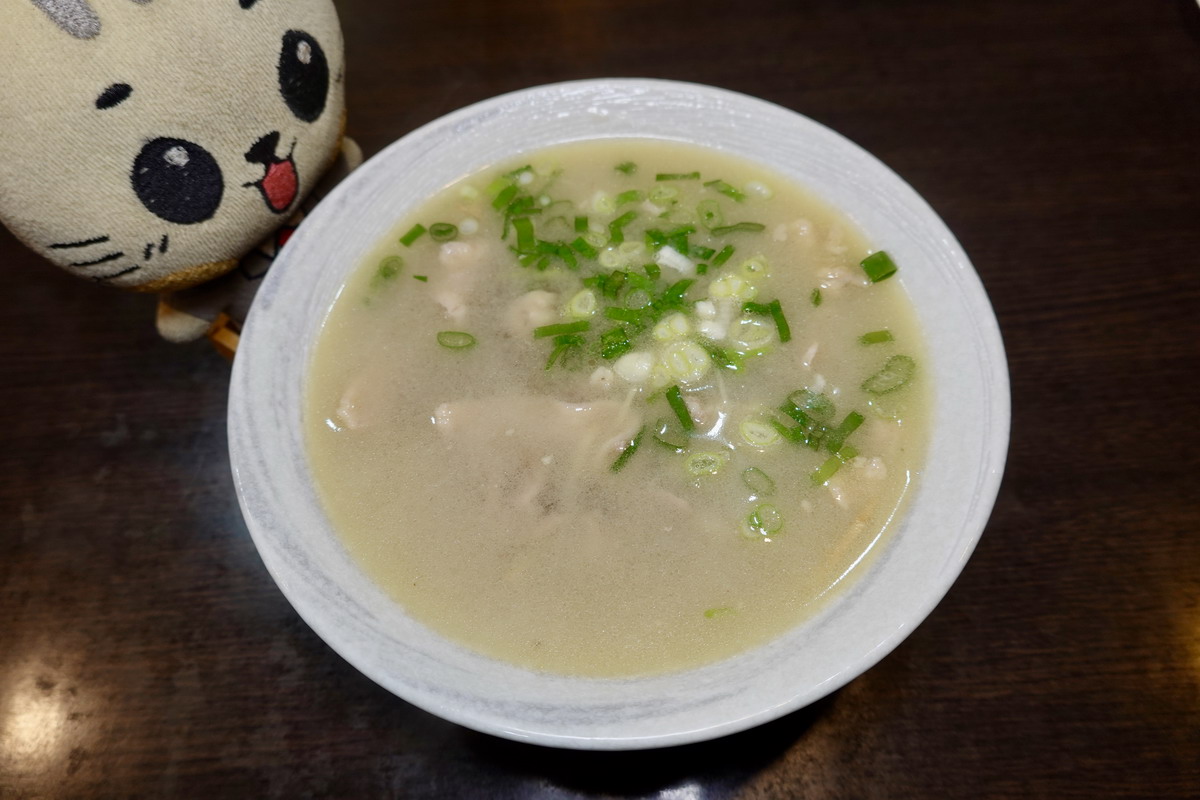 【新北市新莊區美食】珍品餐飲坊（鴨肉專賣店）2026：米其林必比登，新莊棒球場李珠珢主場美食，鴨肉麵、鴨滷飯、鴨肉羹滿台灣味 7255  