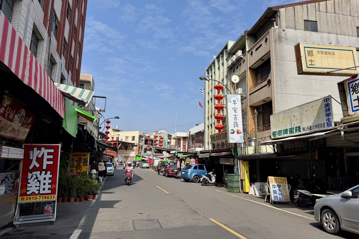 【台南旅遊】山嵐號觀光列車 2026：全台最美豪華觀光列車，首度行駛彰化—台南線，一邊欣賞嘉南田野景色，一邊享受五星級精緻便當，台灣也有浪漫的鐵道之旅（預售票搶購中）