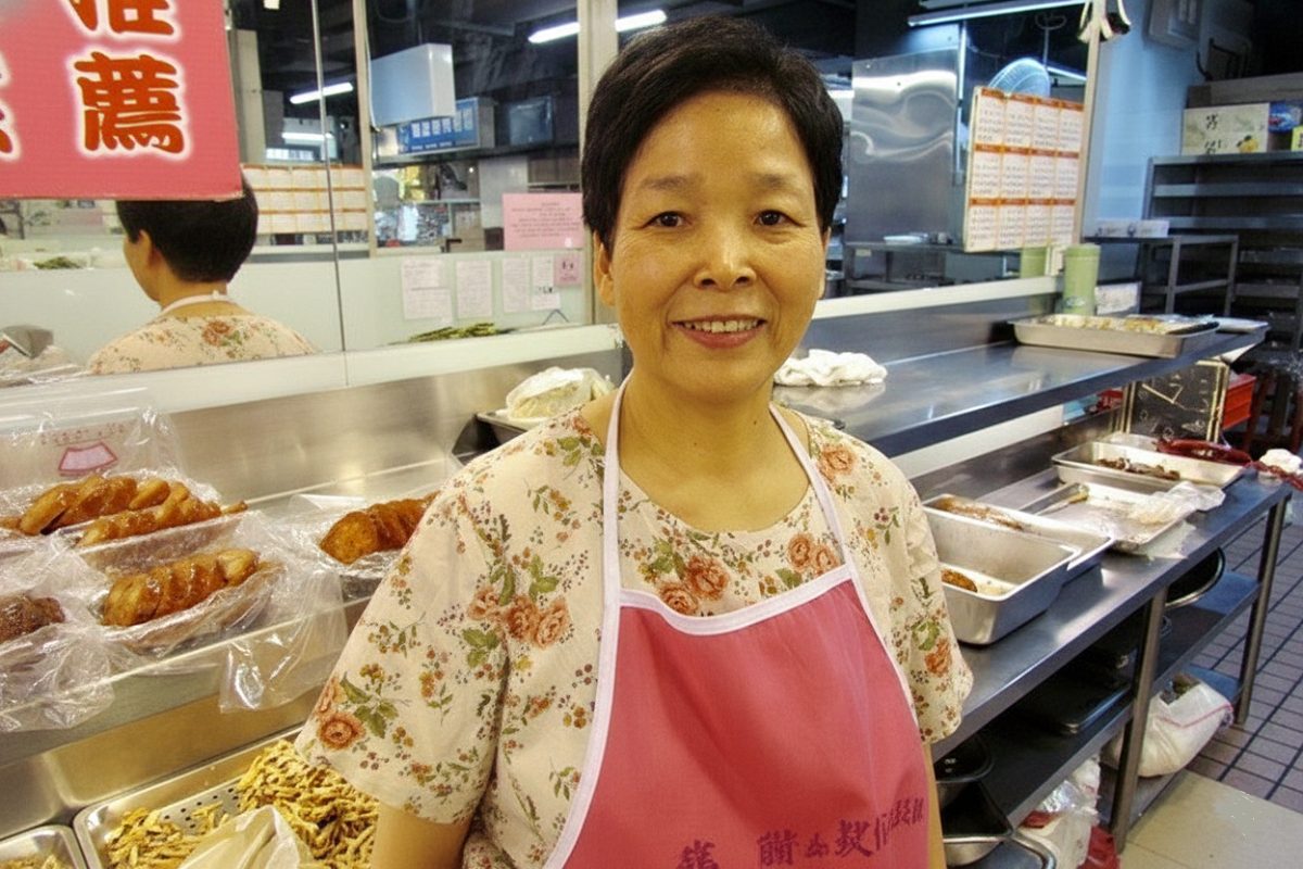 【台北中正紀念堂站美食】南門市場採購指南 2026：南門市場買什麼？熟食、年菜、湖州粽子、火腿臘肉、肉乾、手工蛋餃、傳統糕點、年糕懶人包 7264