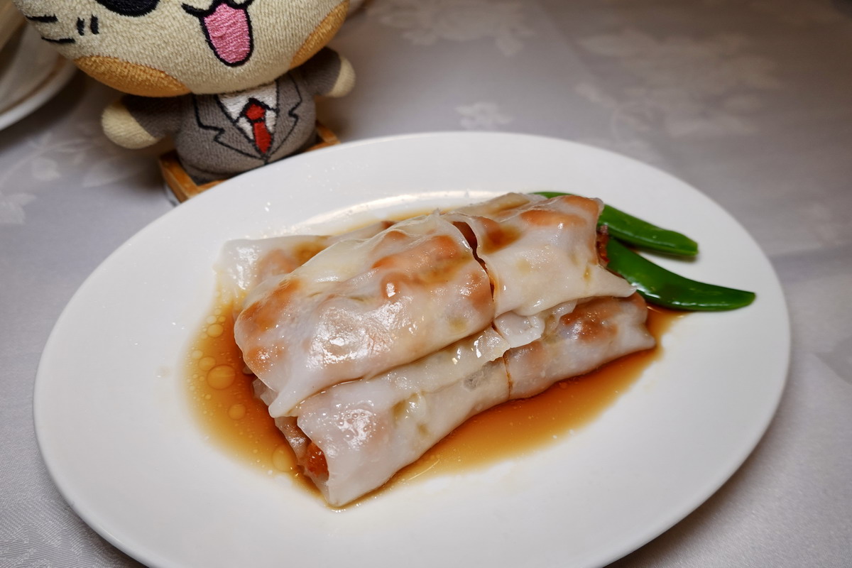 【台北南京復興站美食】兄弟飯店梅花廳港式飲茶 2026：老牌港式飲茶，還保有懷舊點心推車！親民的飯店餐廳，適合帶長輩去懷舊 7273