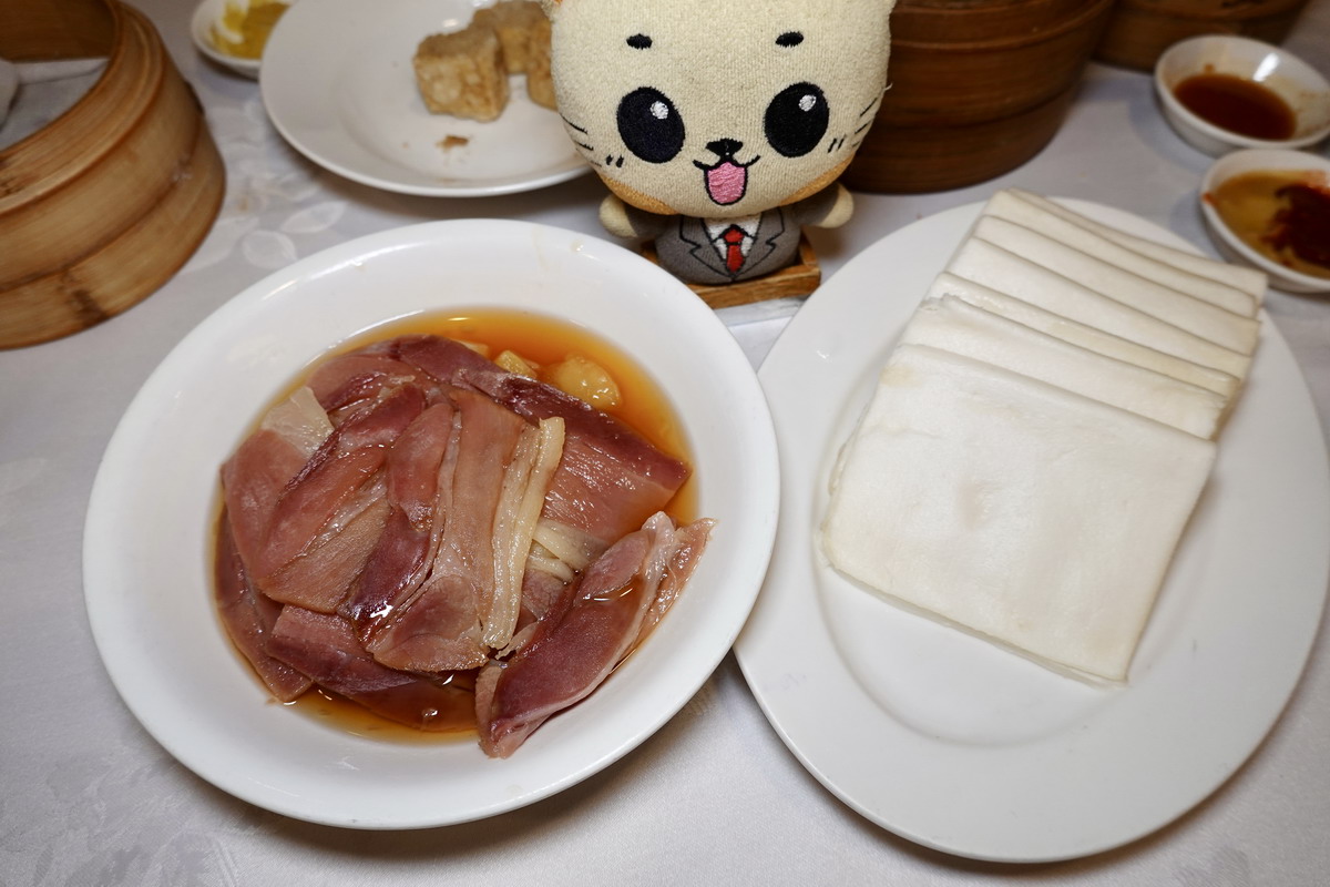 【台北南京復興站美食】兄弟飯店梅花廳港式飲茶 2026：老牌港式飲茶，還保有懷舊點心推車！親民的飯店餐廳，適合帶長輩去懷舊 7273