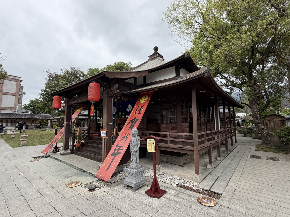 【花蓮吉安鄉旅遊】慶修院 2026:一秒到日本,100%純正日本血統百年寺院古蹟,弘法大師空海和尚與迷你四國遍路,花蓮必遊 (縣定古蹟) 7278 【花蓮吉安鄉旅遊】慶修院 2026:一秒到日本,100%純正日本血統百年寺院古蹟,弘法大師空海和尚與迷你四國遍路,花蓮必遊 (縣定古蹟) 7278