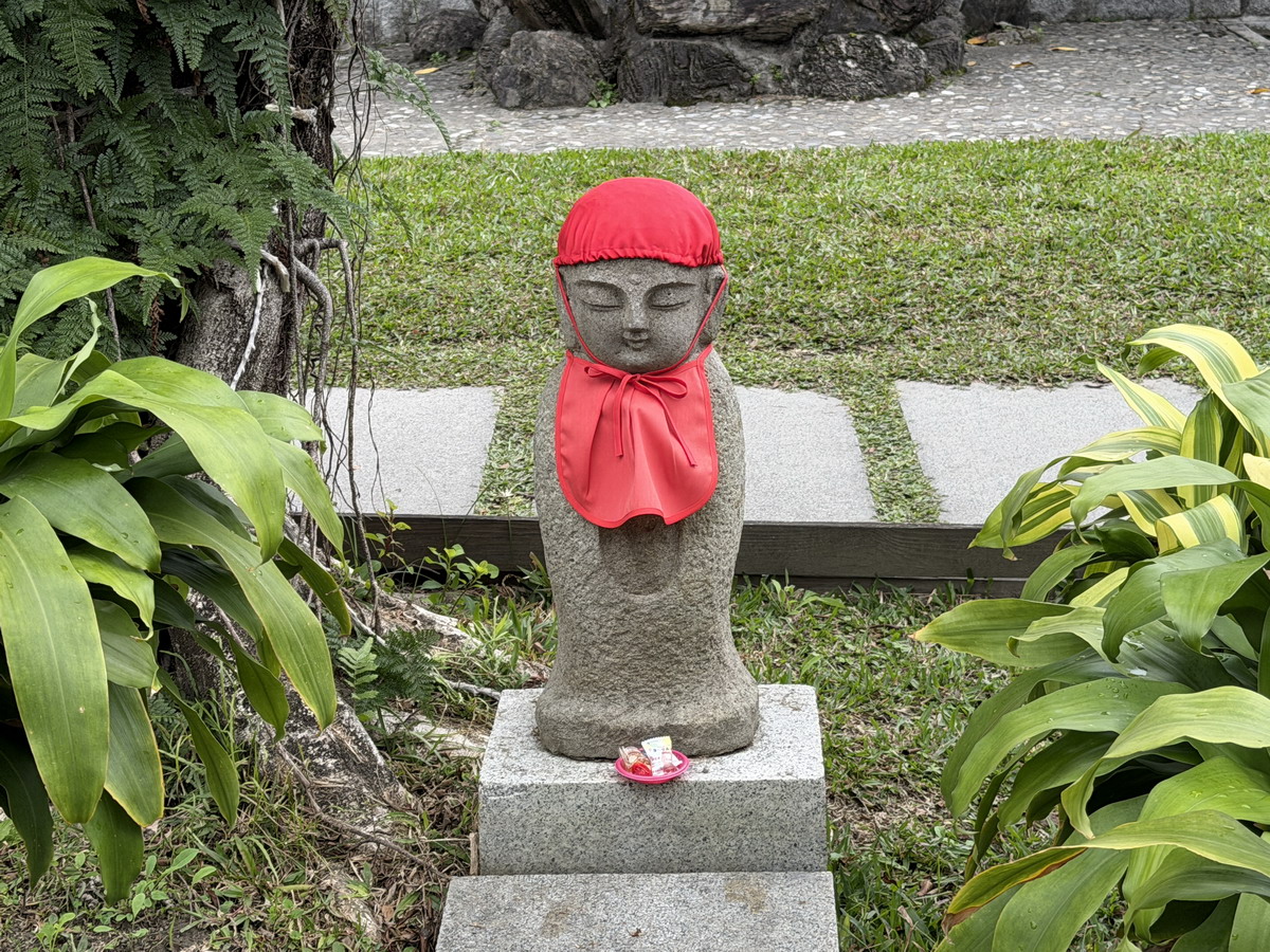 【花蓮吉安鄉旅遊】慶修院 2026:一秒到日本,100%純正日本血統百年寺院古蹟,弘法大師空海和尚與迷你四國遍路,花蓮必遊 (縣定古蹟) 7278 【花蓮吉安鄉旅遊】慶修院 2026:一秒到日本,100%純正日本血統百年寺院古蹟,弘法大師空海和尚與迷你四國遍路,花蓮必遊 (縣定古蹟) 7278