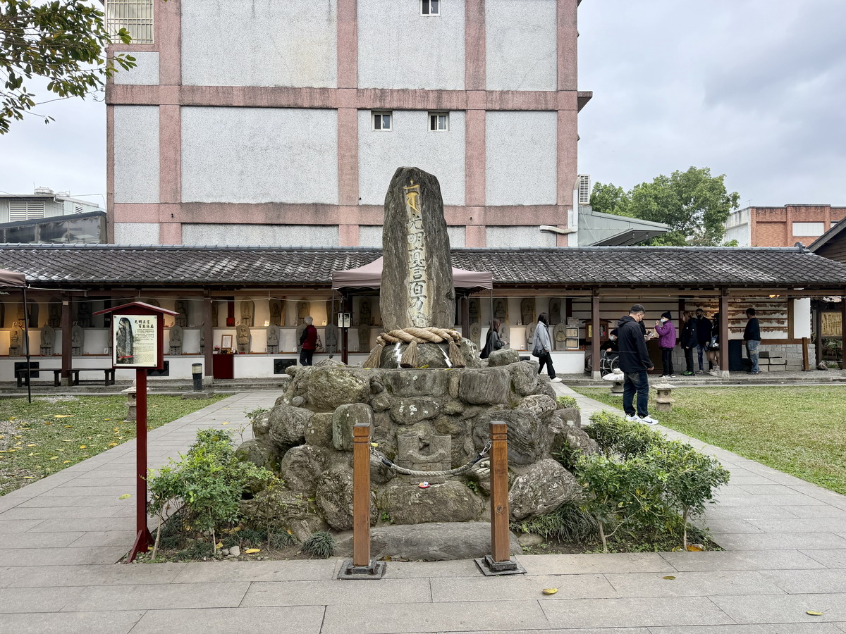 【花蓮吉安鄉旅遊】慶修院 2026:一秒到日本,100%純正日本血統百年寺院古蹟,弘法大師空海和尚與迷你四國遍路,花蓮必遊 (縣定古蹟) 7278 【花蓮吉安鄉旅遊】慶修院 2026:一秒到日本,100%純正日本血統百年寺院古蹟,弘法大師空海和尚與迷你四國遍路,花蓮必遊 (縣定古蹟) 7278