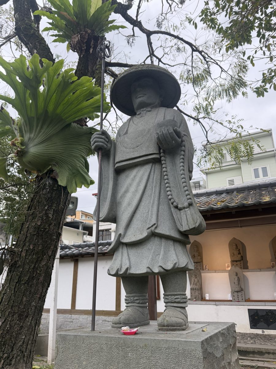 【花蓮吉安鄉旅遊】慶修院 2026:一秒到日本,100%純正日本血統百年寺院古蹟,弘法大師空海和尚與迷你四國遍路,花蓮必遊 (縣定古蹟) 7278 【花蓮吉安鄉旅遊】慶修院 2026:一秒到日本,100%純正日本血統百年寺院古蹟,弘法大師空海和尚與迷你四國遍路,花蓮必遊 (縣定古蹟) 7278