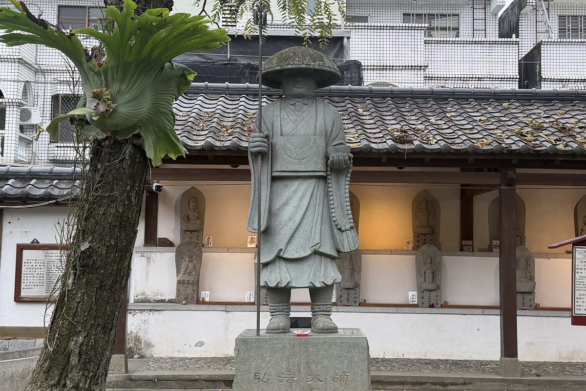 【花蓮吉安鄉旅遊】慶修院 2026:一秒到日本,100%純正日本血統百年寺院古蹟,弘法大師空海和尚與迷你四國遍路,花蓮必遊 (縣定古蹟) 7278 【花蓮吉安鄉旅遊】慶修院 2026:一秒到日本,100%純正日本血統百年寺院古蹟,弘法大師空海和尚與迷你四國遍路,花蓮必遊 (縣定古蹟) 7278