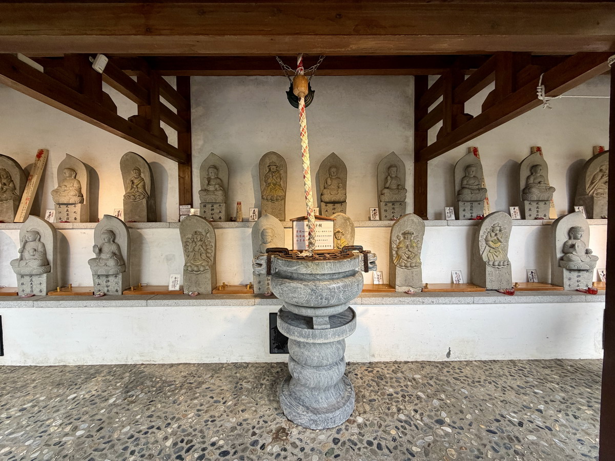 【花蓮吉安鄉旅遊】慶修院 2026:一秒到日本,100%純正日本血統百年寺院古蹟,弘法大師空海和尚與迷你四國遍路,花蓮必遊 (縣定古蹟) 7278 【花蓮吉安鄉旅遊】慶修院 2026:一秒到日本,100%純正日本血統百年寺院古蹟,弘法大師空海和尚與迷你四國遍路,花蓮必遊 (縣定古蹟) 7278