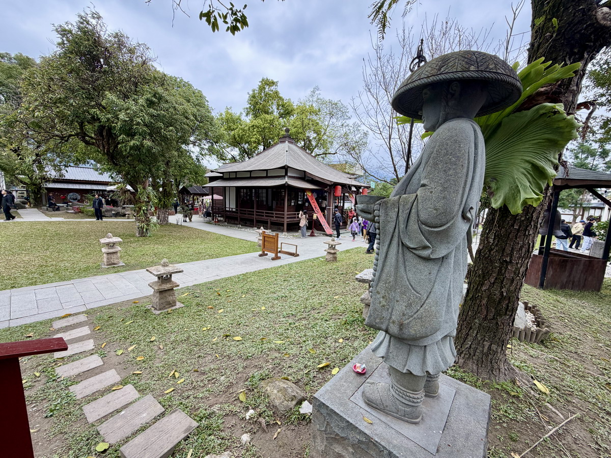 【花蓮吉安鄉旅遊】慶修院 2026:一秒到日本,100%純正日本血統百年寺院古蹟,弘法大師空海和尚與迷你四國遍路,花蓮必遊 (縣定古蹟) 7278 【花蓮吉安鄉旅遊】慶修院 2026:一秒到日本,100%純正日本血統百年寺院古蹟,弘法大師空海和尚與迷你四國遍路,花蓮必遊 (縣定古蹟) 7278