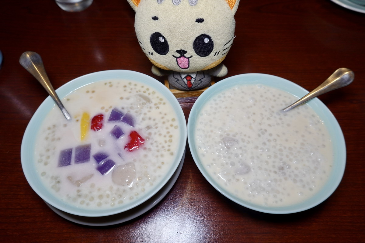 【台北南京復興站美食】香米泰國料理復北店  Home’s 2026：台北泰國菜口碑老店，連年入選泰國官方泰精選餐廳 ThaiSelect，厚片月亮蝦餅必吃 7296