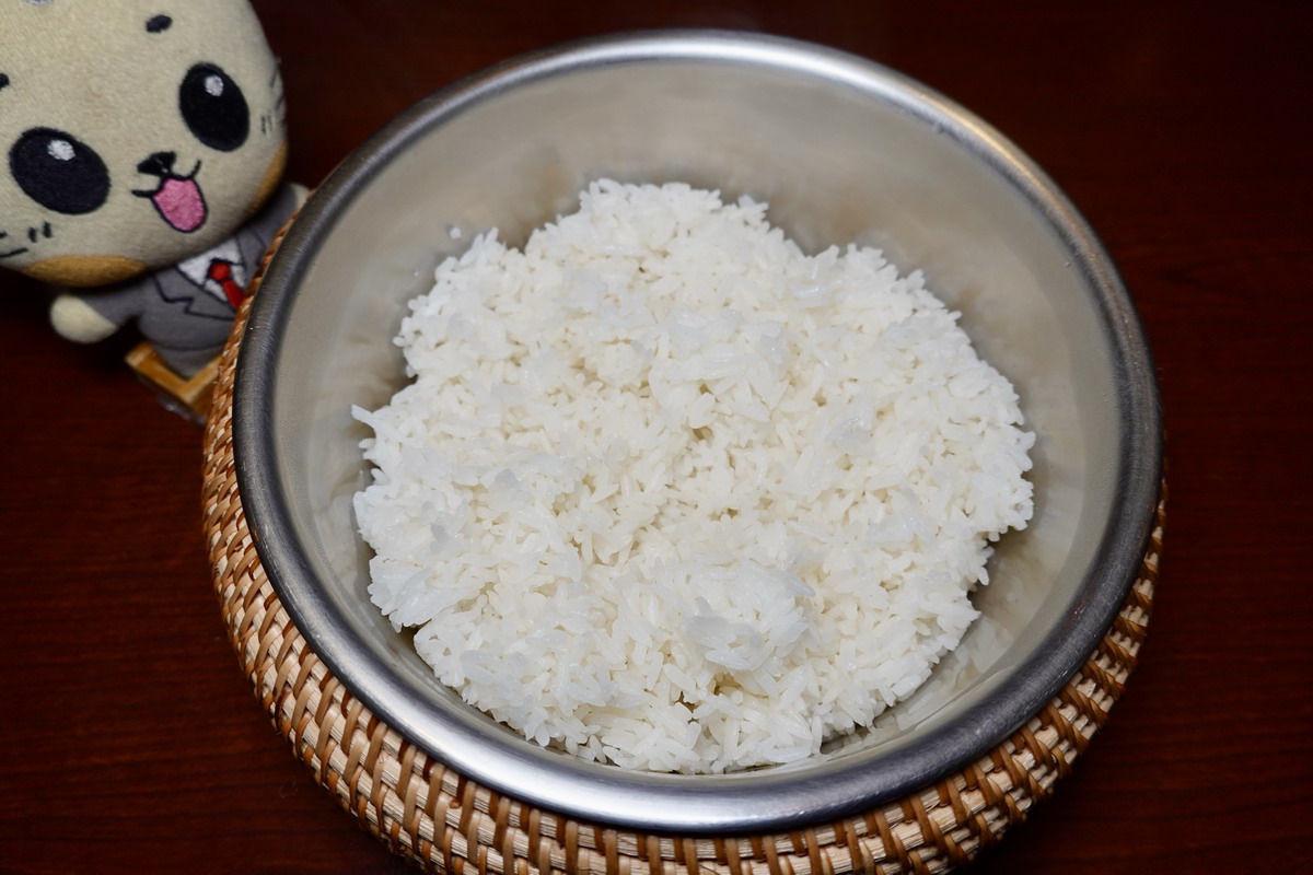 【台北南京復興站美食】香米泰國料理復北店  Home’s 2026：台北泰國菜口碑老店，連年入選泰國官方泰精選餐廳 ThaiSelect，厚片月亮蝦餅必吃 7296