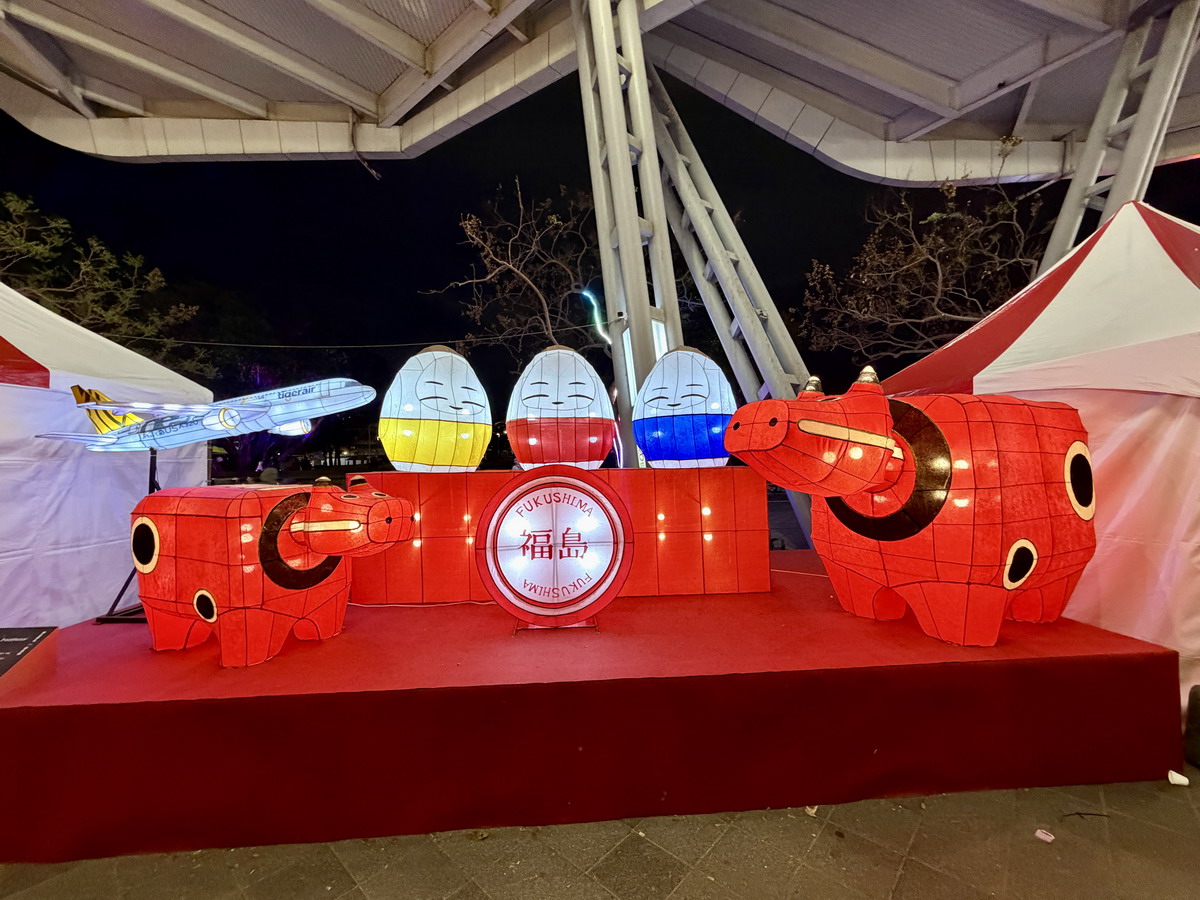 【活動】2026台北燈節花博展區:變形金剛擎天柱柯博文降臨台北 7298 【活動】2026台北燈節花博展區:變形金剛擎天柱柯博文降臨台北 7298