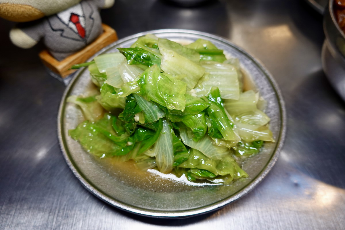 【台北南機場夜市美食】曉迪筒仔米糕 2026：被低估的滷肉飯？被米糕耽誤的滷肉飯？夜市排隊小攤滷肉飯才是本體 7303