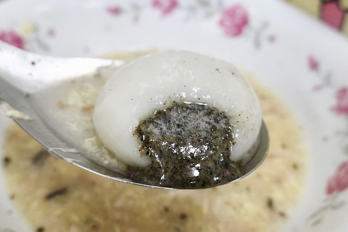 【台北南機場夜市美食】八棟圓仔湯 2026：南機場夜市熱門甜品店，1977年創業，每逢冬至和元宵生意必爆炸 7304