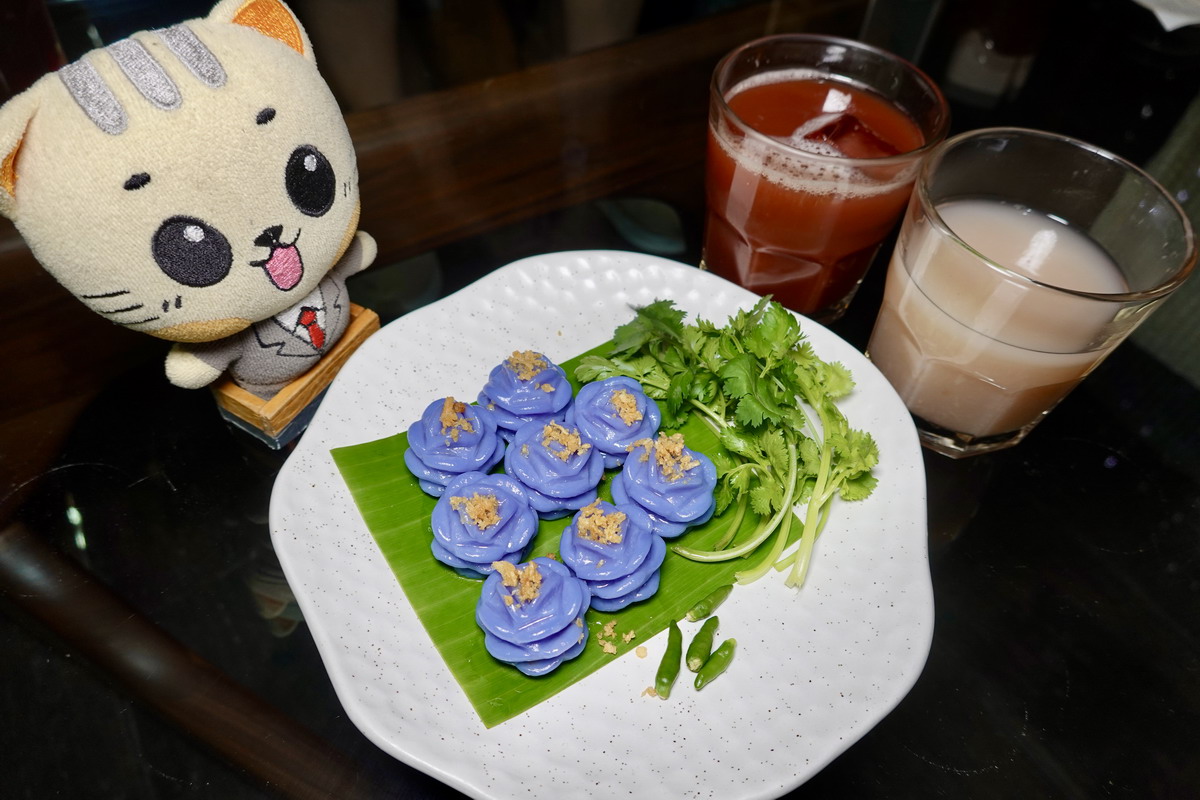 網站近期文章：【泰國曼谷旅遊】嵩越路福味泰式茶館 Song Wat Road FV 2026：Chill！隱身在曼谷最新爆紅散步街，復古懷舊氣氛滿點，餐點超美又好吃，坐下來不想離開 7306