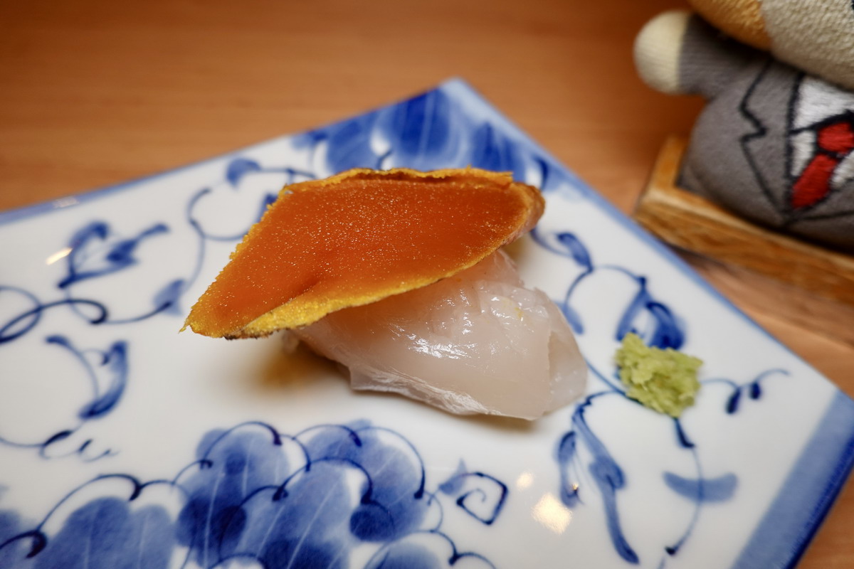 【台北中山站美食】秉宸香日本料理 2026：高CP值無菜單日本料理主打熟成魚，15道料理兩張小朋友有找，趕快筆記收藏 7309