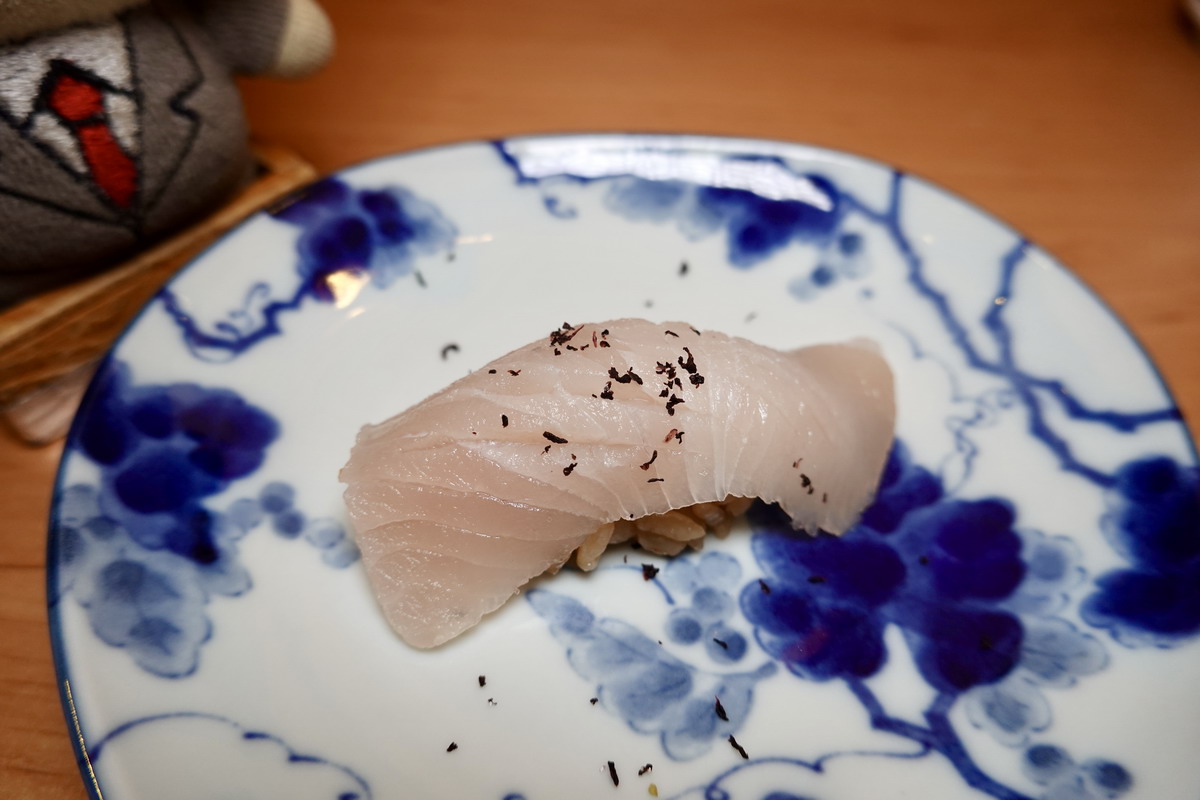 【台北中山站美食】秉宸香日本料理 2026：高CP值無菜單日本料理主打熟成魚，15道料理兩張小朋友有找，趕快筆記收藏 7309