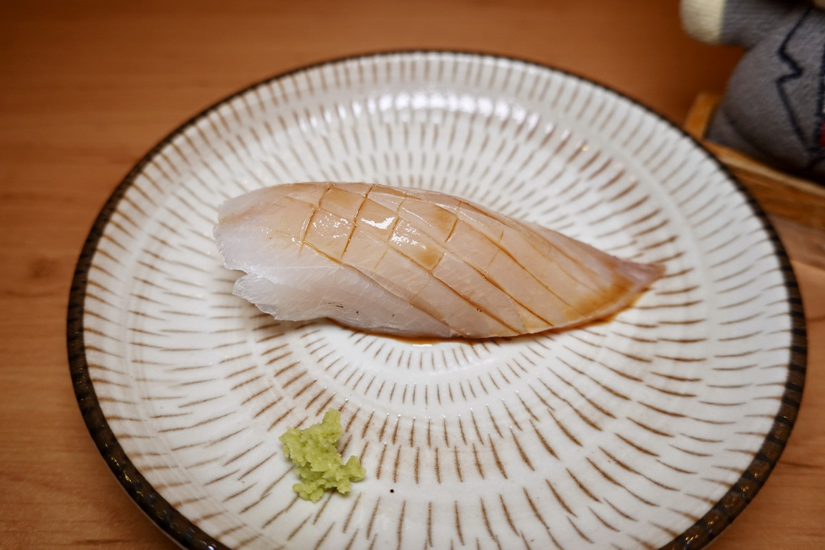 【台北中山站美食】秉宸香日本料理 2026：高CP值無菜單日本料理主打熟成魚，15道料理兩張小朋友有找，趕快筆記收藏 7309