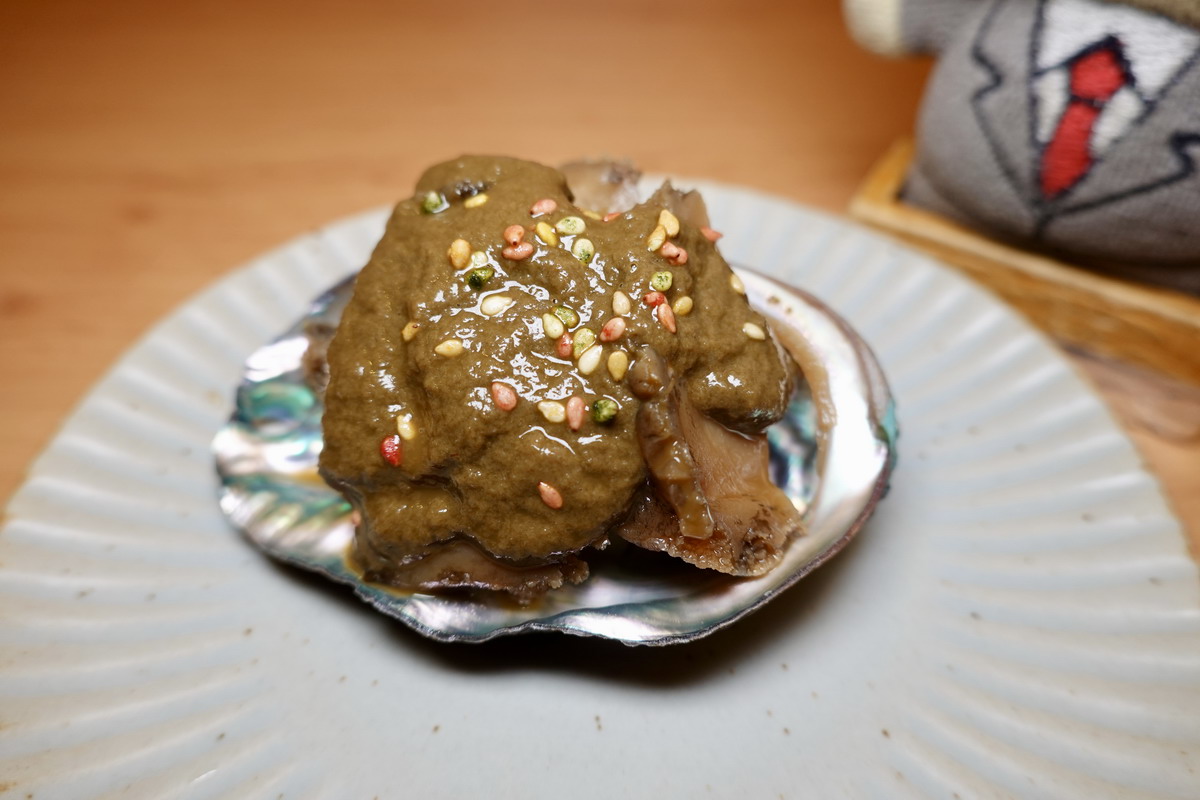 【台北中山站美食】秉宸香日本料理 2026：高CP值無菜單日本料理主打熟成魚，15道料理兩張小朋友有找，趕快筆記收藏 7309