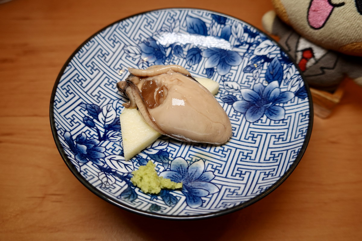 【台北中山站美食】秉宸香日本料理 2026：高CP值無菜單日本料理主打熟成魚，15道料理兩張小朋友有找，趕快筆記收藏 7309