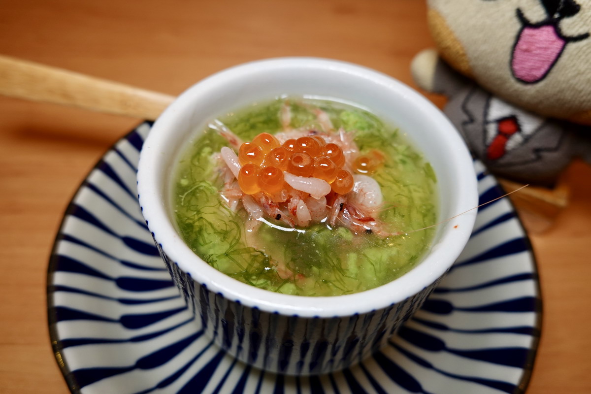 【台北中山站美食】秉宸香日本料理 2026：高CP值無菜單日本料理主打熟成魚，15道料理兩張小朋友有找，趕快筆記收藏 7309