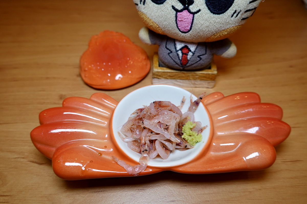 【台北中山站美食】秉宸香日本料理 2026：高CP值無菜單日本料理主打熟成魚，15道料理兩張小朋友有找，趕快筆記收藏 7309