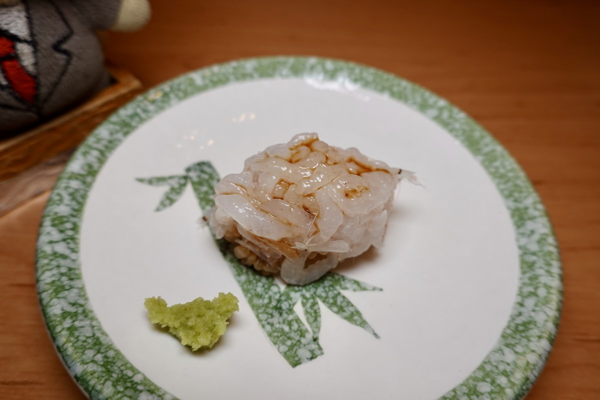 【台北中山站美食】秉宸香日本料理 2026：高CP值無菜單日本料理主打熟成魚，15道料理兩張小朋友有找，趕快筆記收藏 7309