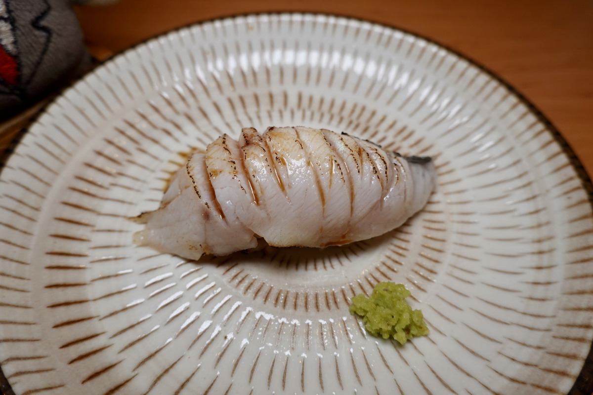 【台北中山站美食】秉宸香日本料理 2026：高CP值無菜單日本料理主打熟成魚，15道料理兩張小朋友有找，趕快筆記收藏 7309