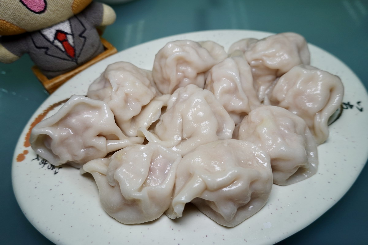 【台北雙連站美食】馥陽鍋貼水餃專賣店 2026:棒球惜敗就來吃鍋貼!寧夏夜市熱門排隊店,鍋貼和水餃表現不錯,可惜酸辣湯走鐘 7313 【台北雙連站美食】馥陽鍋貼水餃專賣店 2026:棒球惜敗就來吃鍋貼!寧夏夜市熱門排隊店,鍋貼和水餃表現不錯,可惜酸辣湯走鐘 7313